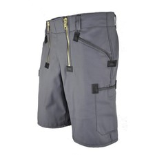 EIKO Zunftshorts ISAR Grau