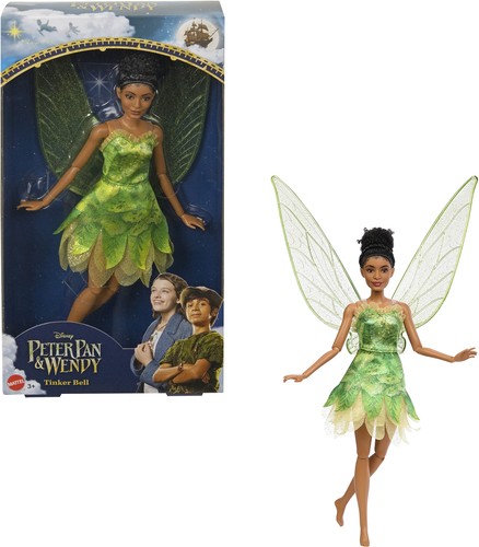 Disney peter pan - peter, wendy