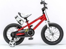 RoyalBaby Kinderfahrrad BMX