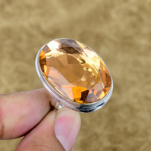 Natürlicher morganit oval - natürlicher,