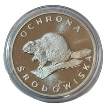 POLEN POLAND 100 ZLOTYCH 1978