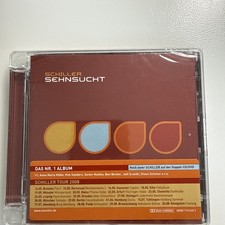 Schiller CD SEHNSUCHT