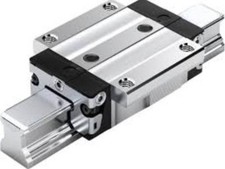 INA KWVE15 BHG2V1 Führungswagen 0,201 kg hoch Standard 15er Reihe