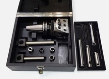 Wohlhaupter UPA3 SK40 DIN69871