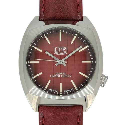 Umf ruhla 1466 - umf, neue