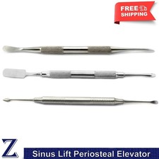 Dental Sinus Lift Periost