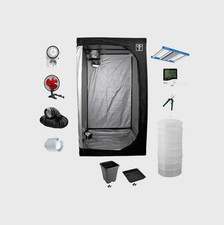 ☄️GROWBOX Komplettset ✨