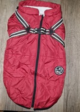 Hundemantel Wintermantel