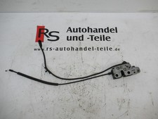 VW Golf 6 VI 5K  09-13 Schloss