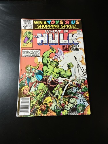 What marvel us - if?,