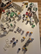 Großes Playmobil Erste Hilfe