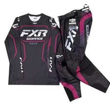 Motocross/Enduro Bekleidung FXR