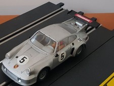 Carrera 124, Porsche 911 RSR