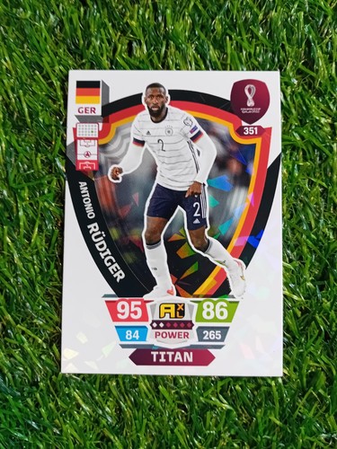 Panini fifa world cup qatar - panini,