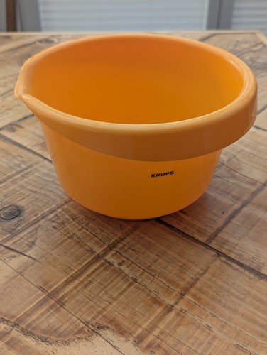 Krups rührschüssel typ 302 - rührschüssel,