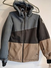 Skijacke Color Kids Gr 140