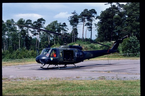 Bd297 original k64 aircraft - original,