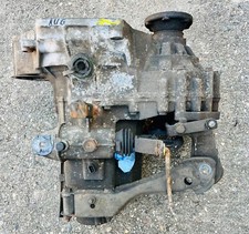 VW Golf 2 Jetta 2 1.8 020 AUG Getriebe Schaltgetriebe 5 Gang