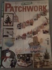 Lenas Patchwork 48/2015