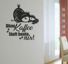 Wandtattoo Wandaufkleber