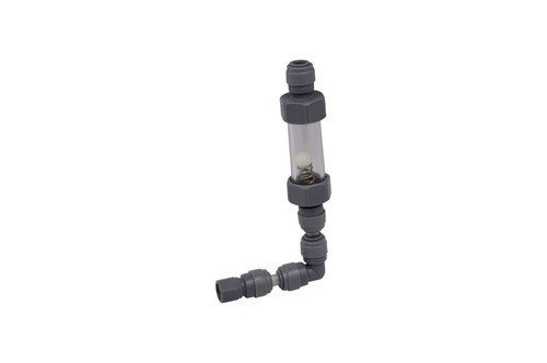 Flow stopper keg füller - keg,