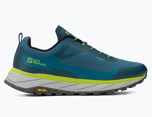 Jack wolfskin herren - wolfskin,