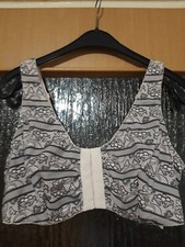 Neu Damen BH Ulla Popken Gr. 105 C/D