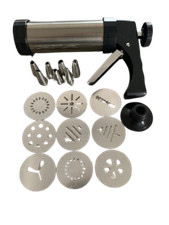 Gebäckspritze Tortenspritze