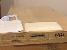 Nagelneuer ikea backsalen - ikea,