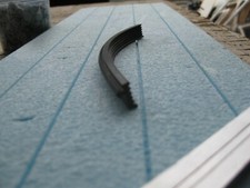 Dichtgummi Wohnmobilfenster