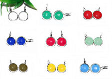 Farbige OHRHÄNGER +++ AUSWAHL