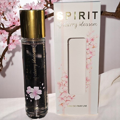 Spirit cherry blossom - spirit,