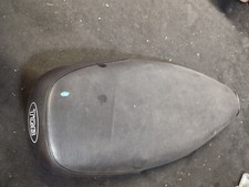 TGB ERGON 25 45 50 Sitzbank Grau, Schwarz Roller 49 ccm 2Takt SCHNÄPPCHEN