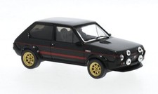 FIAT Ritmo Abarth - 1979 - black - IXO 1:43