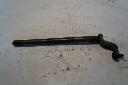 Deutz intrac 2002 - 2002, a