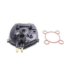 Zylinderkopf mit Dichtung