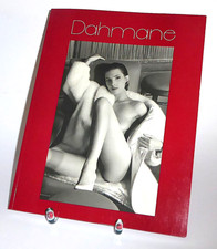 Dahmane - Erotische Photographie , 1990 , 80 Seiten , neuwertig