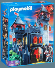 Playmobil 3269 Ritterburg Drachenburg Drachenritterburg Ersatzteile Auswahl