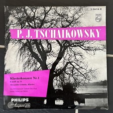 Philips minigroove j - philips, p.j