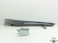 Chrom Kettenschutz - passend