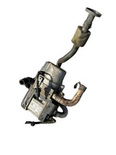 Volvo V60 2015 Standheizung