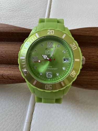 Ice watch 037 - ice,
