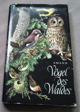 Vögel des Waldes - Neumann