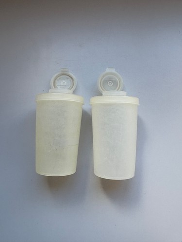 Vintage tupperware - 2,