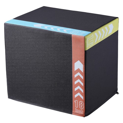 Plyo box 18 - 1,