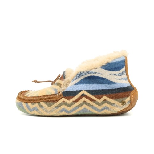 Ugg damen mokassin - damen, mokassin-hausschuhe