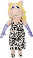 Miss Piggy Stofftier 25cm