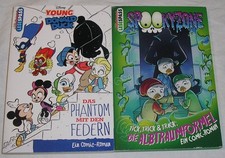 Ltb lustiges taschenbuch - taschenbuch,