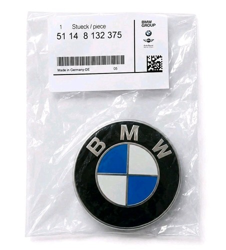 Original bmw emblem plakette - bmw,