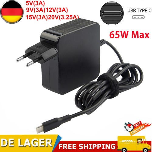65w usb typ - 65w, typ-c